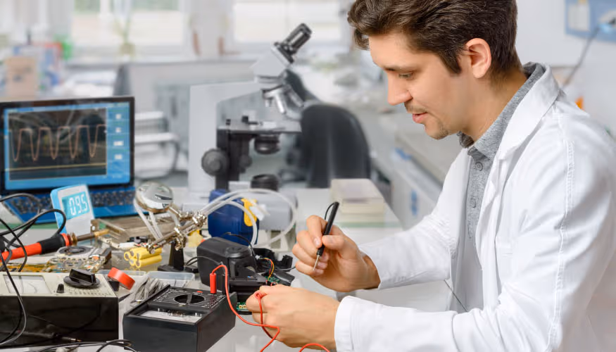 Boyabat Elektronik Tamircisi