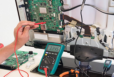 Boyabat Elektronik Tamircisi