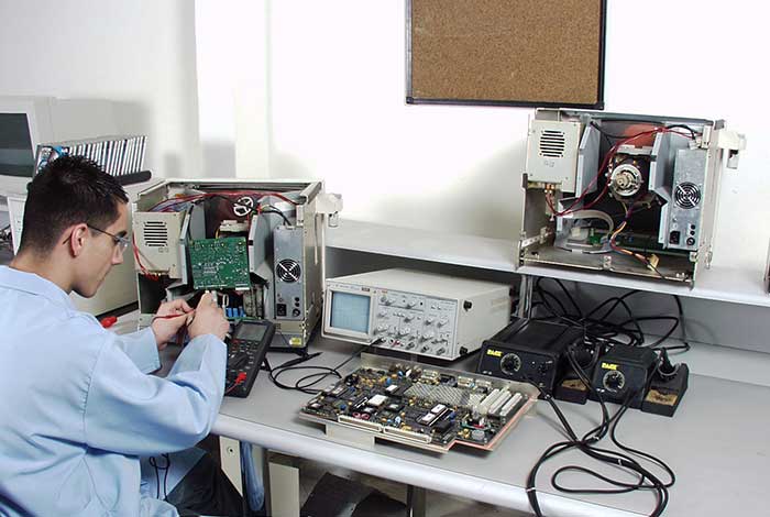 Boyabat Elektronik Tamircisi