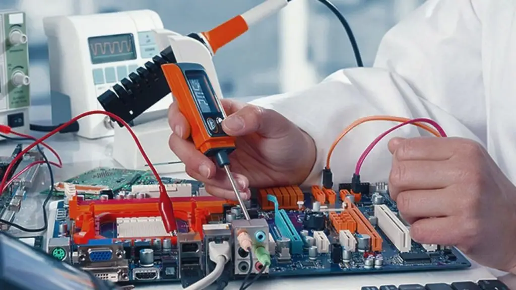 Boyabat Elektronik Tamircisi